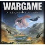 Wargame: AirLand Battle – Hledejceny.cz