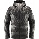 Haglofs L.I.M Mimic hood M tmavě šedá – Zbozi.Blesk.cz
