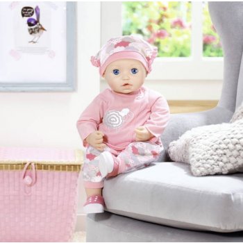 Zapf Creation Baby Annabell Souprava Počítání oveček