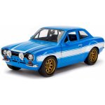 Jada Toys Ford Escort Rychle a zběsile Rychle a zběsile 18 cm – Hledejceny.cz