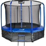 Jumpi Maxy comfort 312 cm + ochranná síť – Zboží Mobilmania