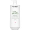 Šampon Goldwell Dualsenses Curls And Waves Shampoo 1000 ml