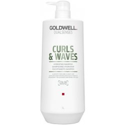 Goldwell Dualsenses Curls And Waves Shampoo 1000 ml
