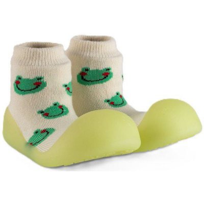 Chameleon ponožkové botičky Frog – Zboží Dáma