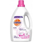 Sagrotan Hygienická desinfikující aviváž Sensitive 1,5 l – Hledejceny.cz