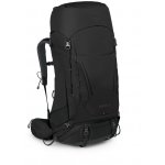 Osprey Kestrel 58 l black – Zboží Dáma