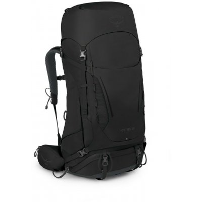 Osprey Kestrel 58 l black – Zboží Dáma