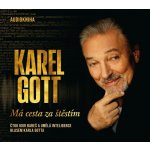 Má cesta za štěstím - Karel Gott – Zboží Mobilmania