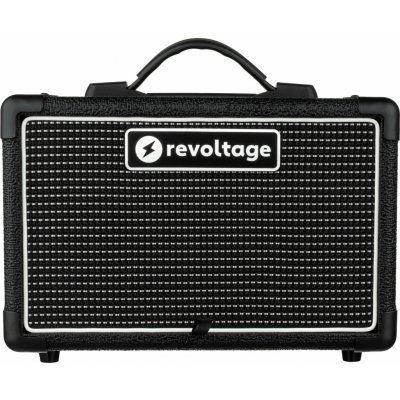 Revoltage RV-15M – Zbozi.Blesk.cz