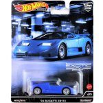 Mattel Hot Weels Premium '94 Bugatti EB110 4/5 – Hledejceny.cz