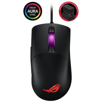 Asus ROG Keris 90MP01R0-B0UA00