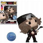 Funko Pop! 1462 Stranger Things Eddie Television – Zbozi.Blesk.cz