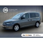 Volkswagen Caddy eHybrid 110 kW