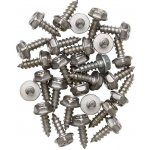 Kinetic Bodáky Spike Kit Stainless 30pcs – Zboží Mobilmania