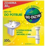 Bio-P2 tuky 100 g – HobbyKompas.cz