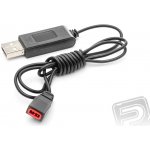 Syma X15W: USB nabíjecí kabel – Zboží Živě