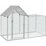 Aga Kotec pro psa 200 x 100 x 150 cm – Zboží Dáma