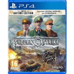 Sudden Strike 4 (D1 Edition) – Hledejceny.cz