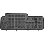 Koberce gumové Rezaw-Plast Toyota Proace Verso II, 2016-2024, 3. řada | Zboží Auto