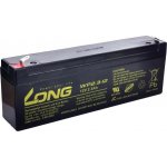 Long F3 WP18-12SHR PBLO-12V018-F3AH 12V 18Ah – Zboží Živě