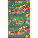 Breno LITTLE VILLAGE 90 Vícebarevná – Zboží Dáma Breno LITTLE VILLAGE 90 Vícebarevná – Zboží Dáma