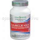 VemoHerb Muscle Kick 90 kapslí