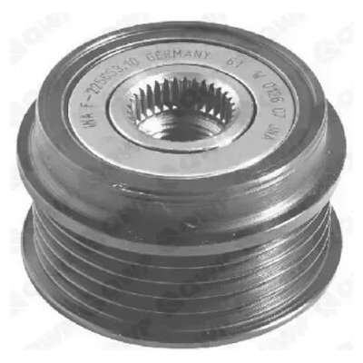 QWP Alternátorová volnoběžka QWP WAP102 – Zboží Mobilmania