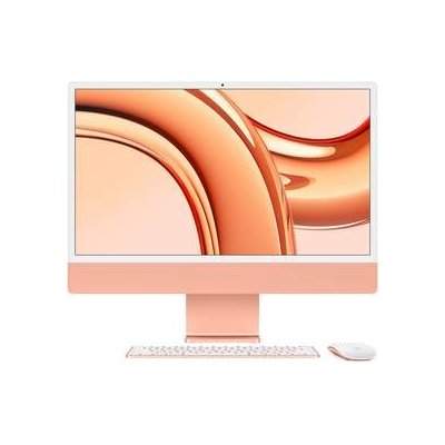 Apple iMac APPI24CTO174