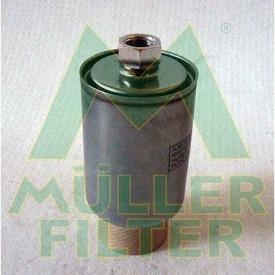 Palivový filtr MULLER FILTER FB116/7 – Zboží Mobilmania