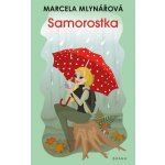 Samorostka - Marcela Mlynářová – Hledejceny.cz