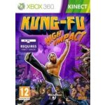 Kung-Fu: High Impact – Zboží Dáma