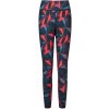 Dámské legíny Mountain Equipment Sereno Legging Women's Cosmos/Hibiscus Print