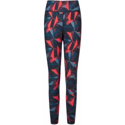 Mountain Equipment Sereno Legging Women's Cosmos/Hibiscus Print