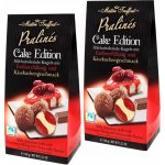Maitre Truffout Pralinky jahodový cheesecake 148 g – Zboží Dáma