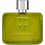 Gucci Guilty Elixir de Parfum parfém pánský 60 ml – Sleviste.cz