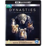 Dynasties - The Greatest of their kind BD – Sleviste.cz