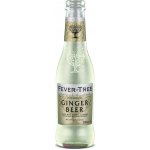 Fever Tree Ginger Beer 200 ml – Zboží Dáma