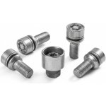 Škoda Auto Bezpečnostní šrouby kol ŠKODA ELROQ | ENYAQ originál – Hledejceny.cz