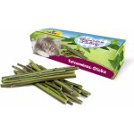 JR Cat Bavarian Catnip tyčinky se šantou kočičí 6 g – Zboží Dáma