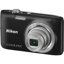 Nikon Coolpix S2800