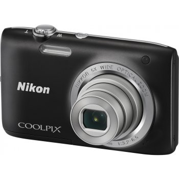 Nikon Coolpix S2800