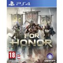 For Honor