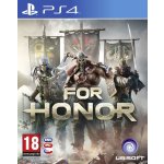 For Honor – Sleviste.cz
