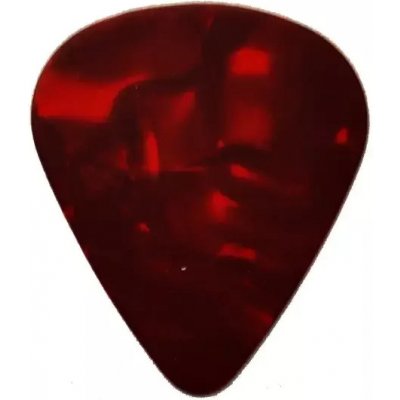 FZone FZP-C351-046 Red – Zboží Dáma