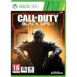 Call of Duty: Black Ops 3 – Zboží Dáma