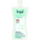 Fenjal Sensitive tělové mléko 400 ml