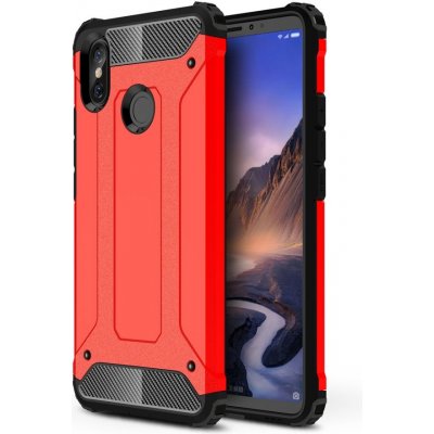 TVC Outdoor pro Xiaomi Mi Max 3 Barva: Červená