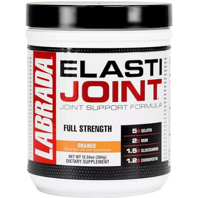 Labrada ElastiJoint ochrana kloubů 384 g – Hledejceny.cz