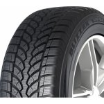 Bridgestone Blizzak LM-80 235/50 R18 97H – Hledejceny.cz