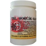 GLO Hořčík s vitamínem B6 100 tablet – Hledejceny.cz
